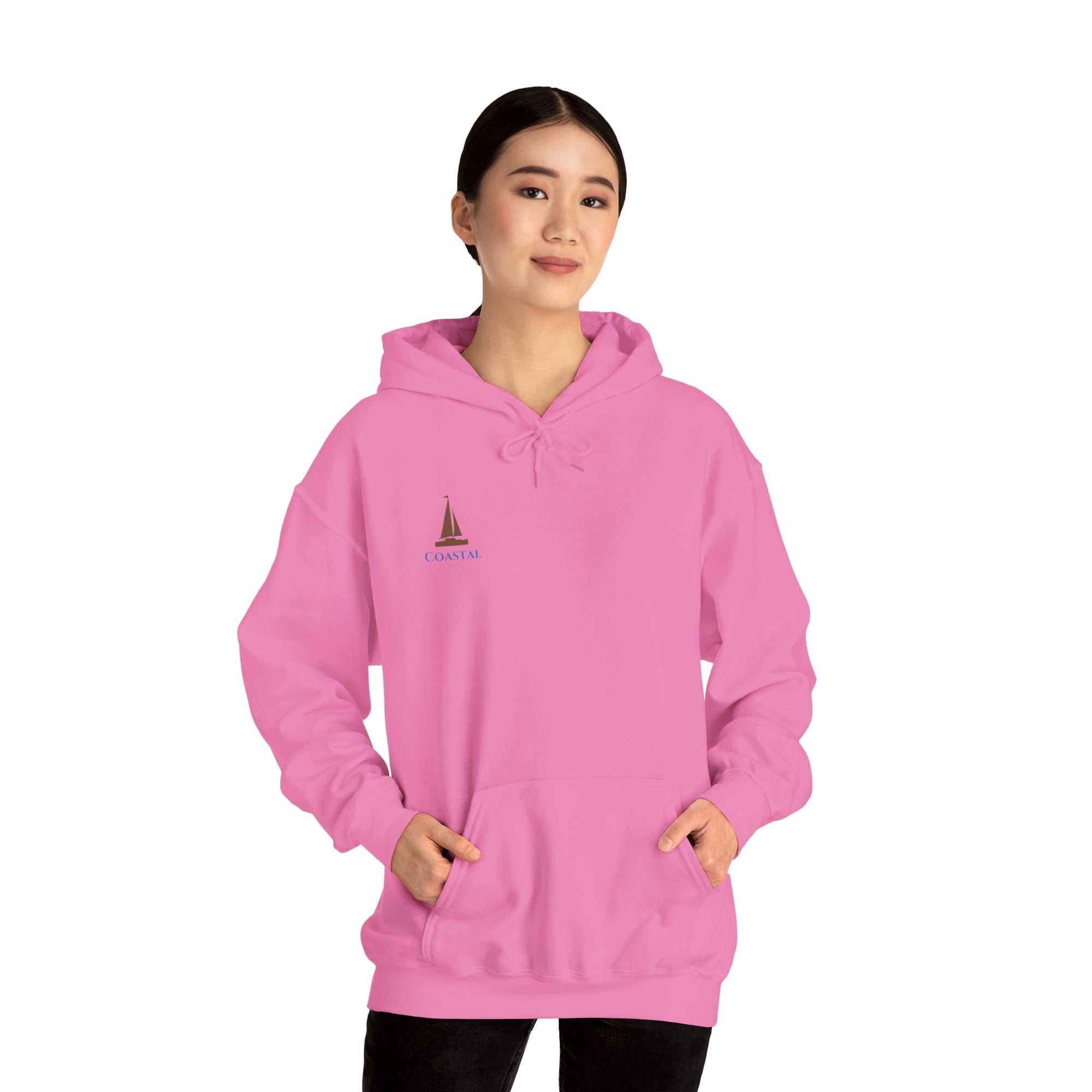 Iceland Adventure Hoodie