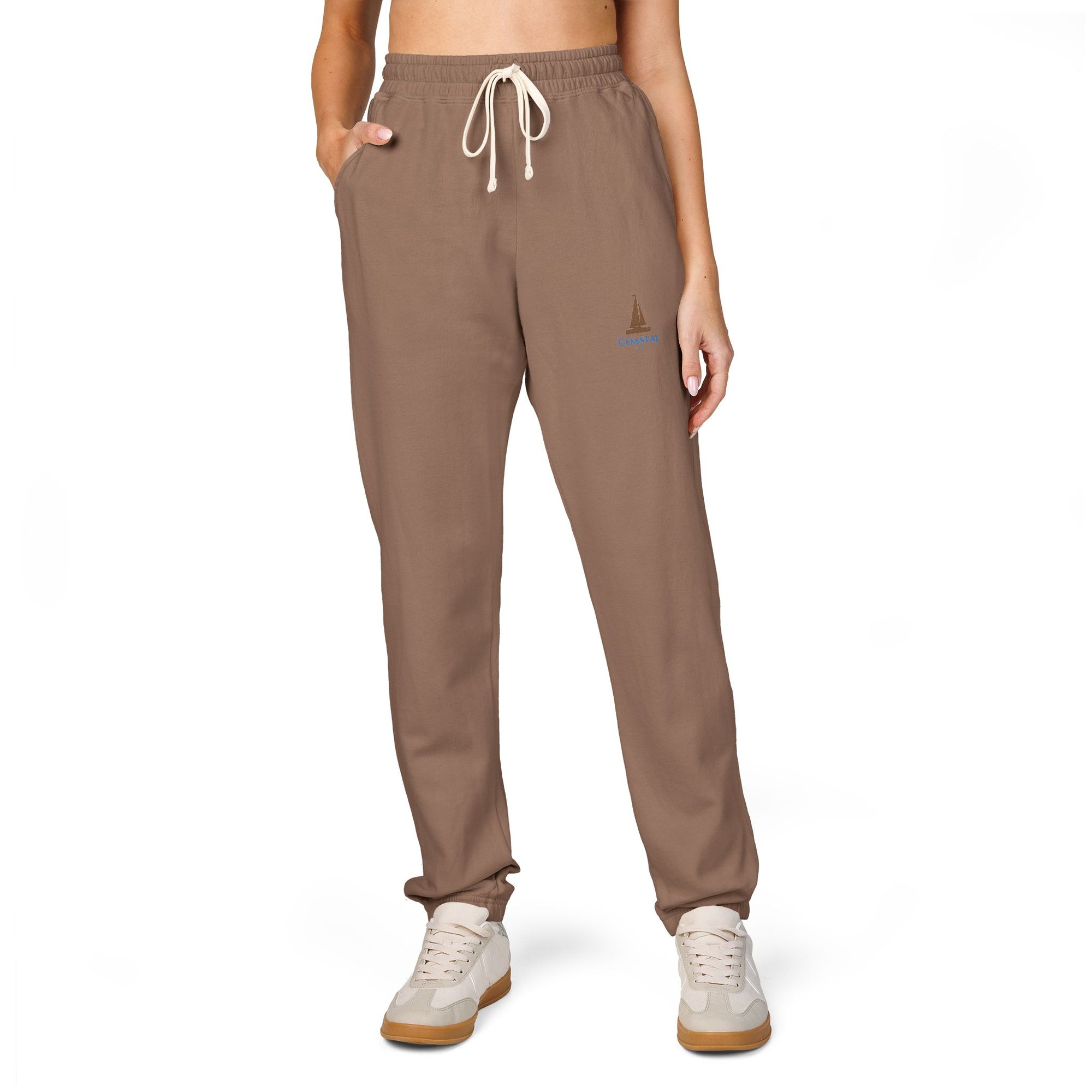 Cozy Fleece Sweatpants