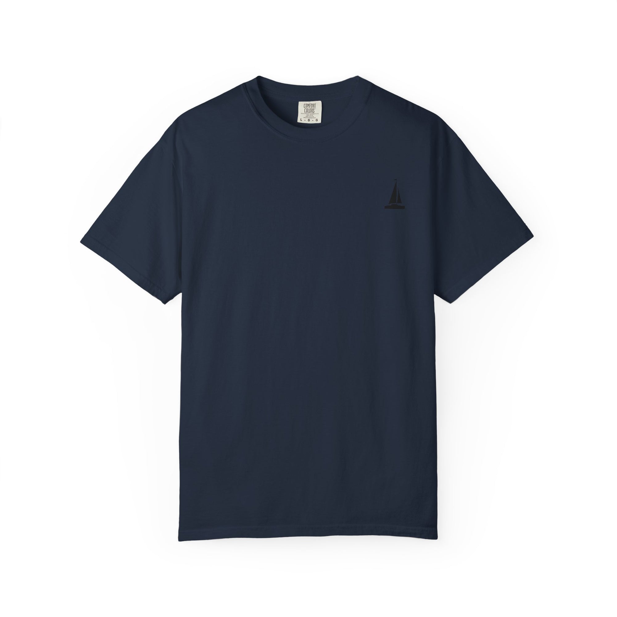 Miami Beach Tee