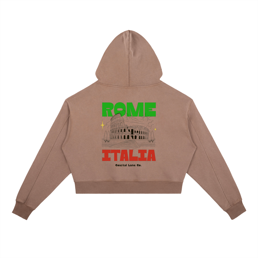 Rome Hoodie