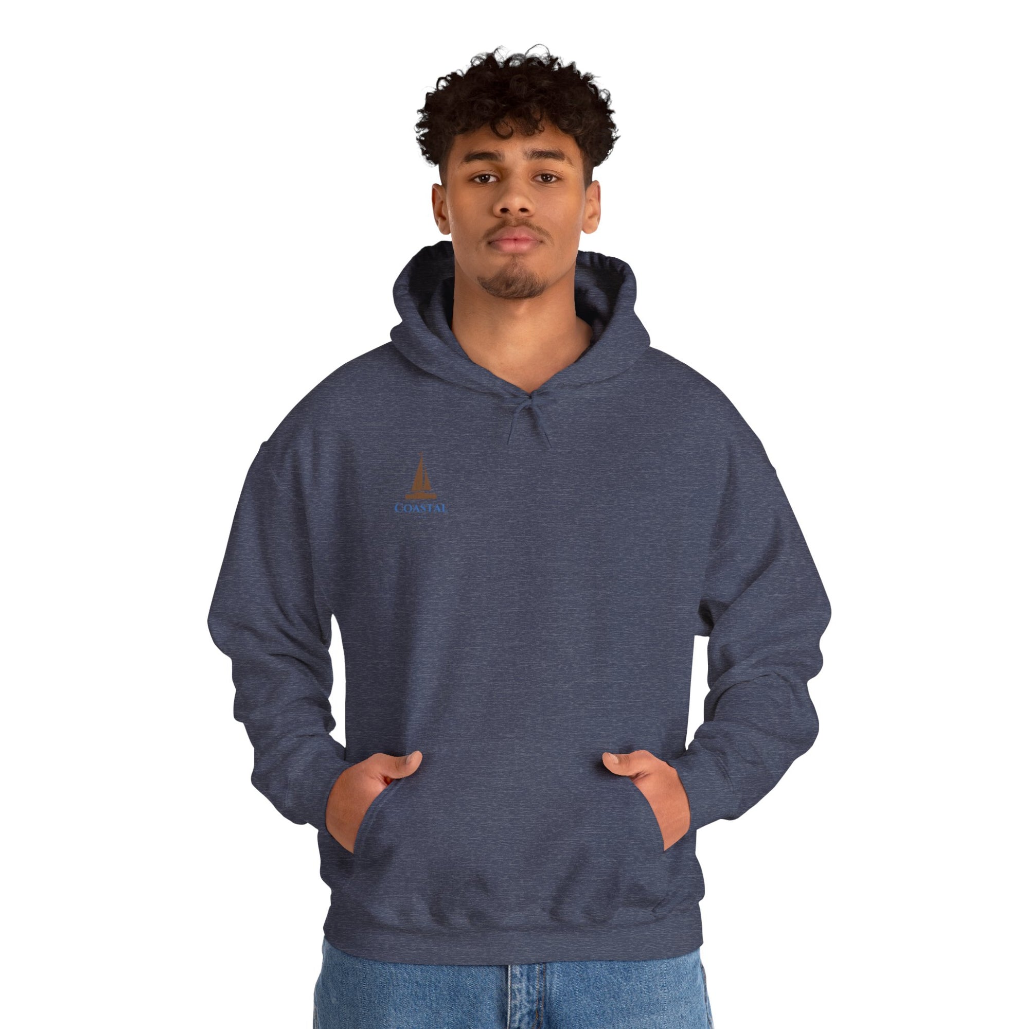 Iceland Adventure Hoodie