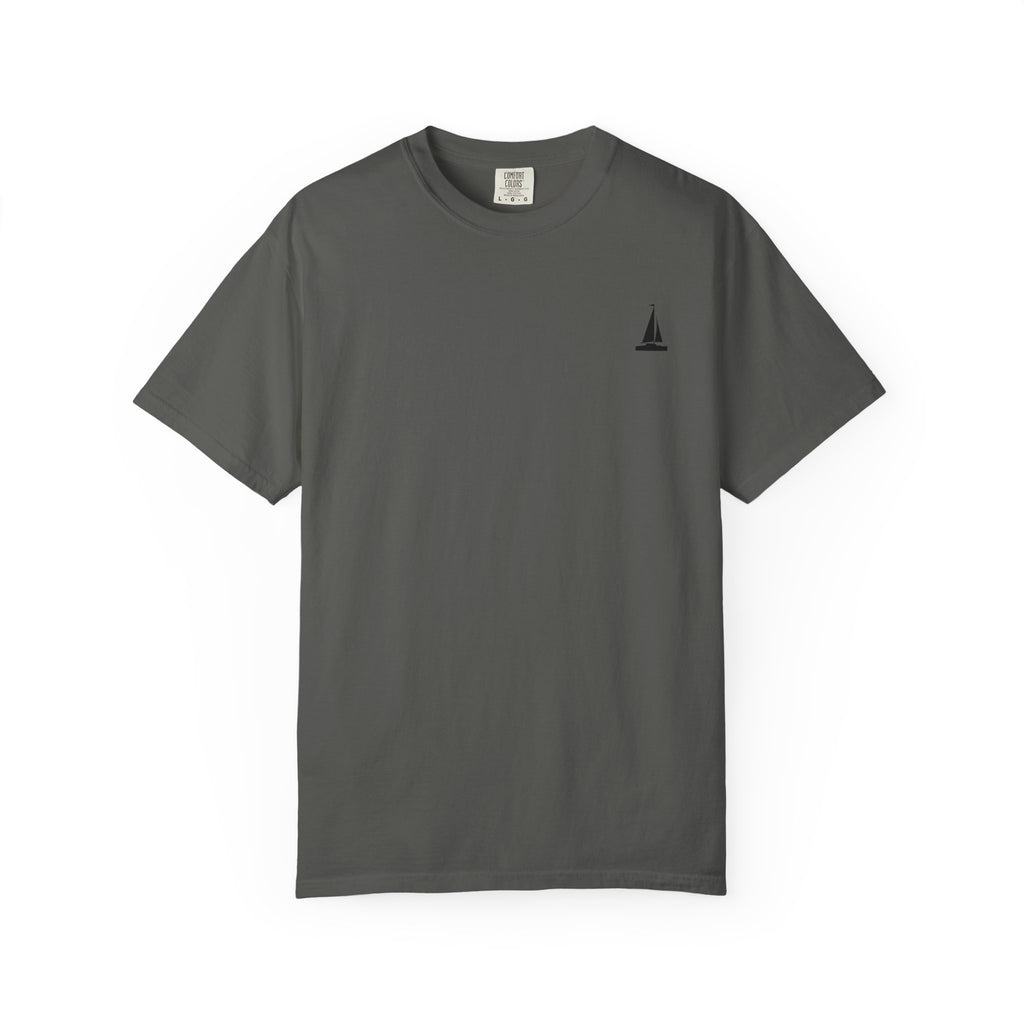 Rose Graphic Tee
