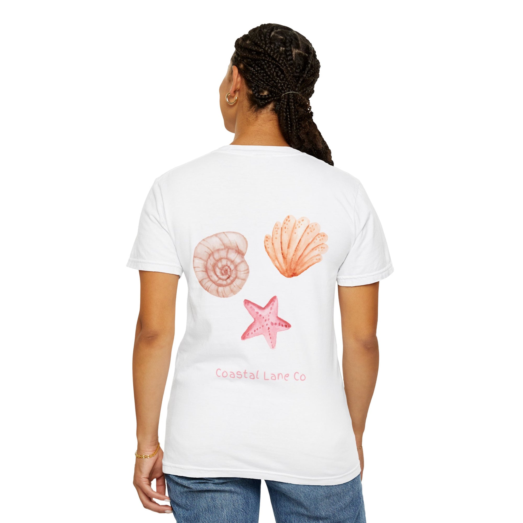 Coastal Vibes T-Shirt