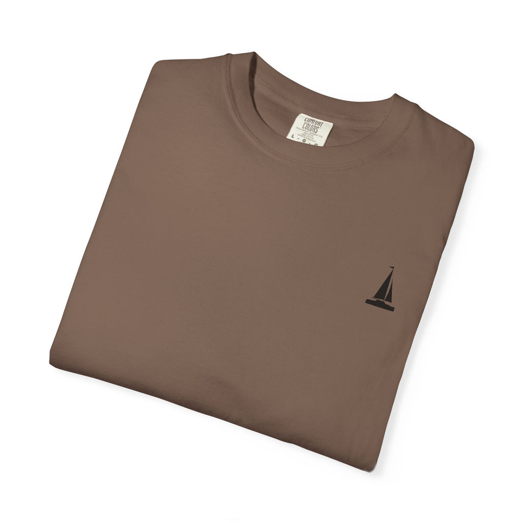 Rose Graphic Tee