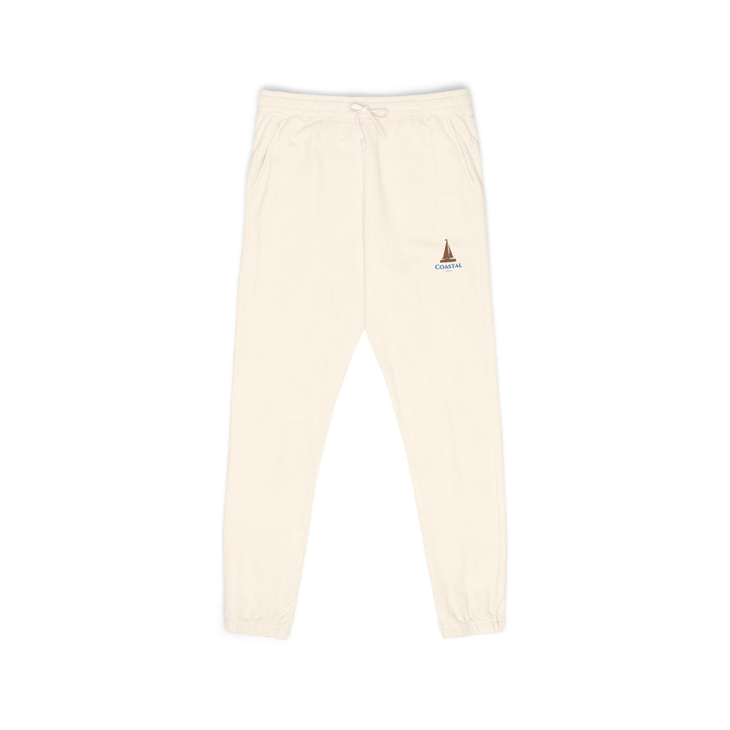 Cozy Fleece Sweatpants