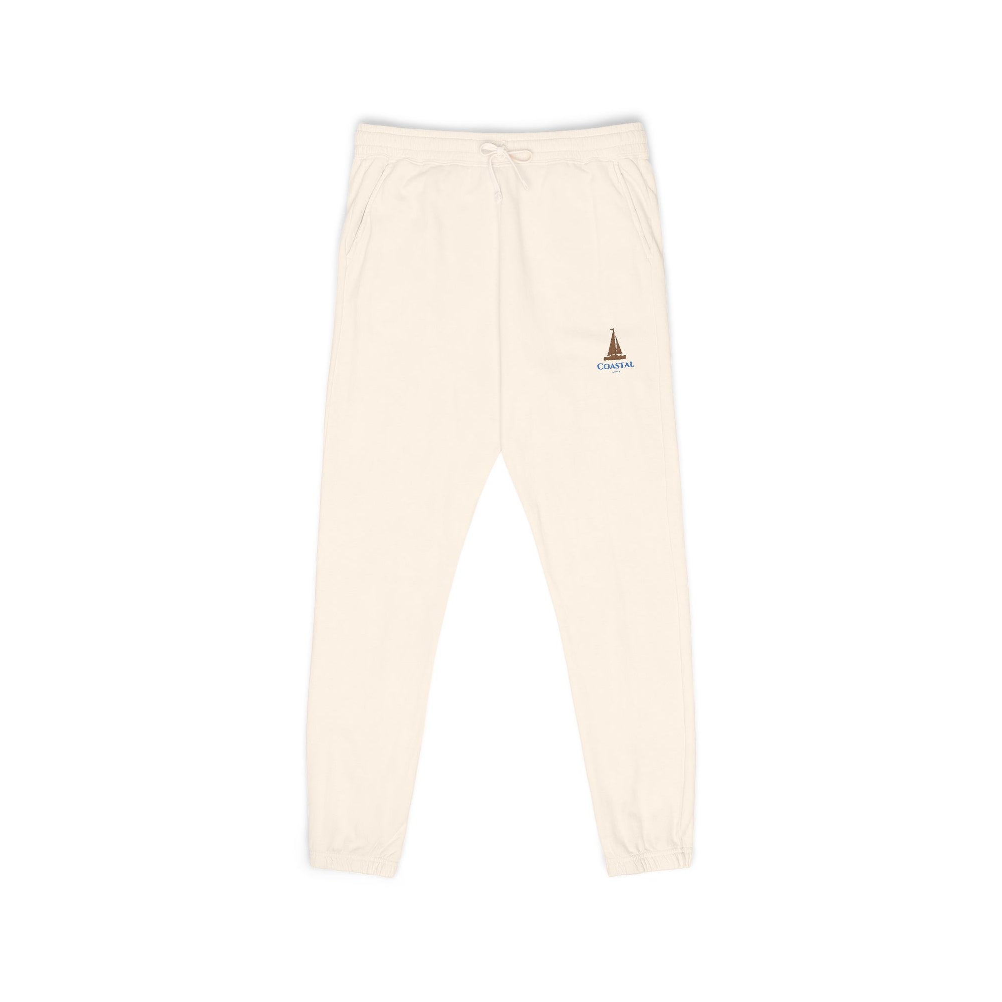 Cozy Fleece Sweatpants