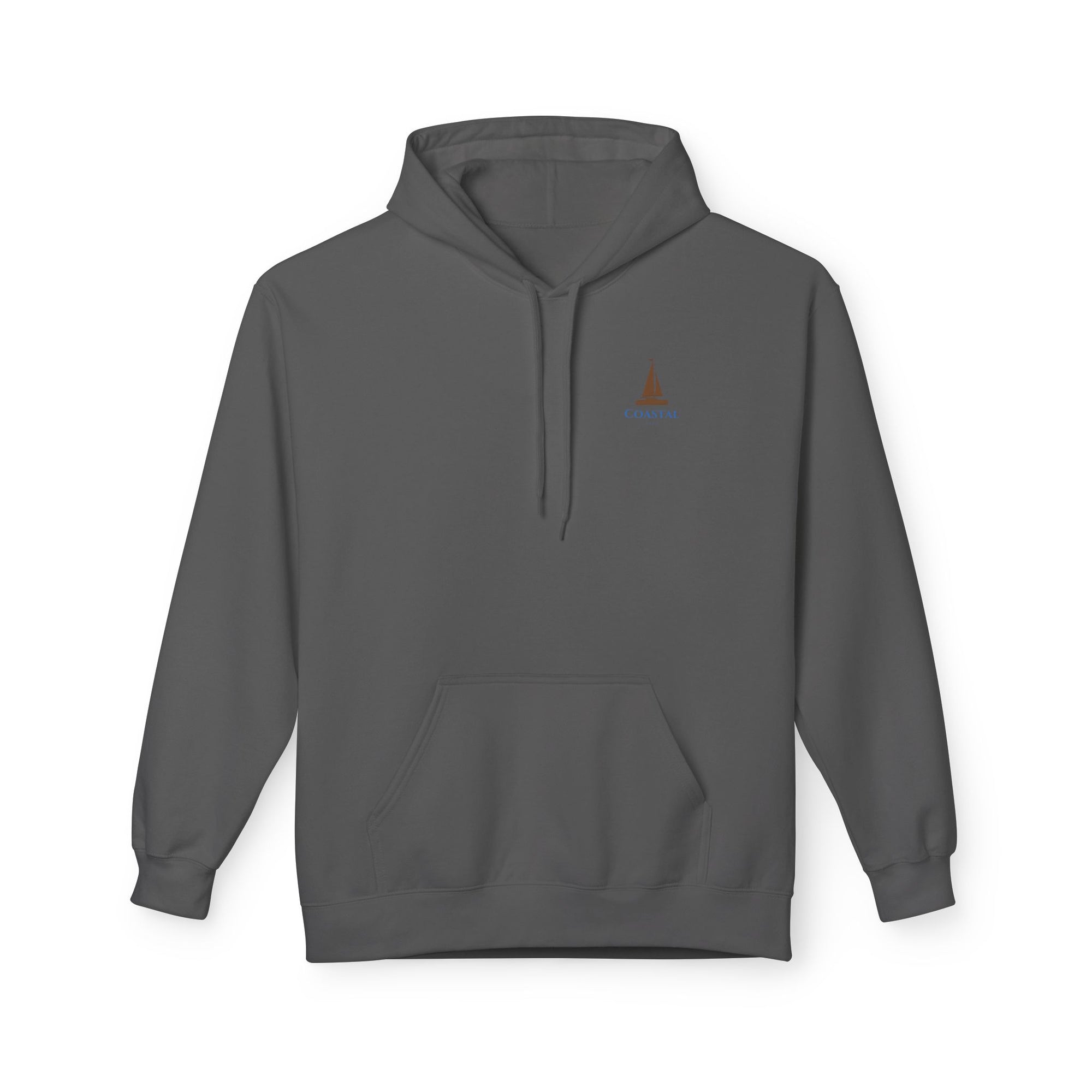 Grand Teton National Park Hoodie