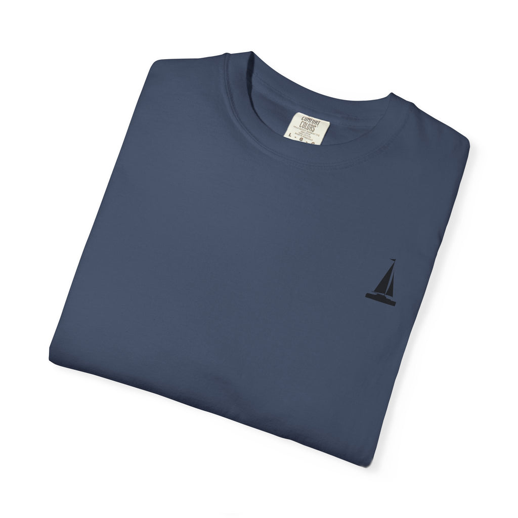 Miami Beach Tee