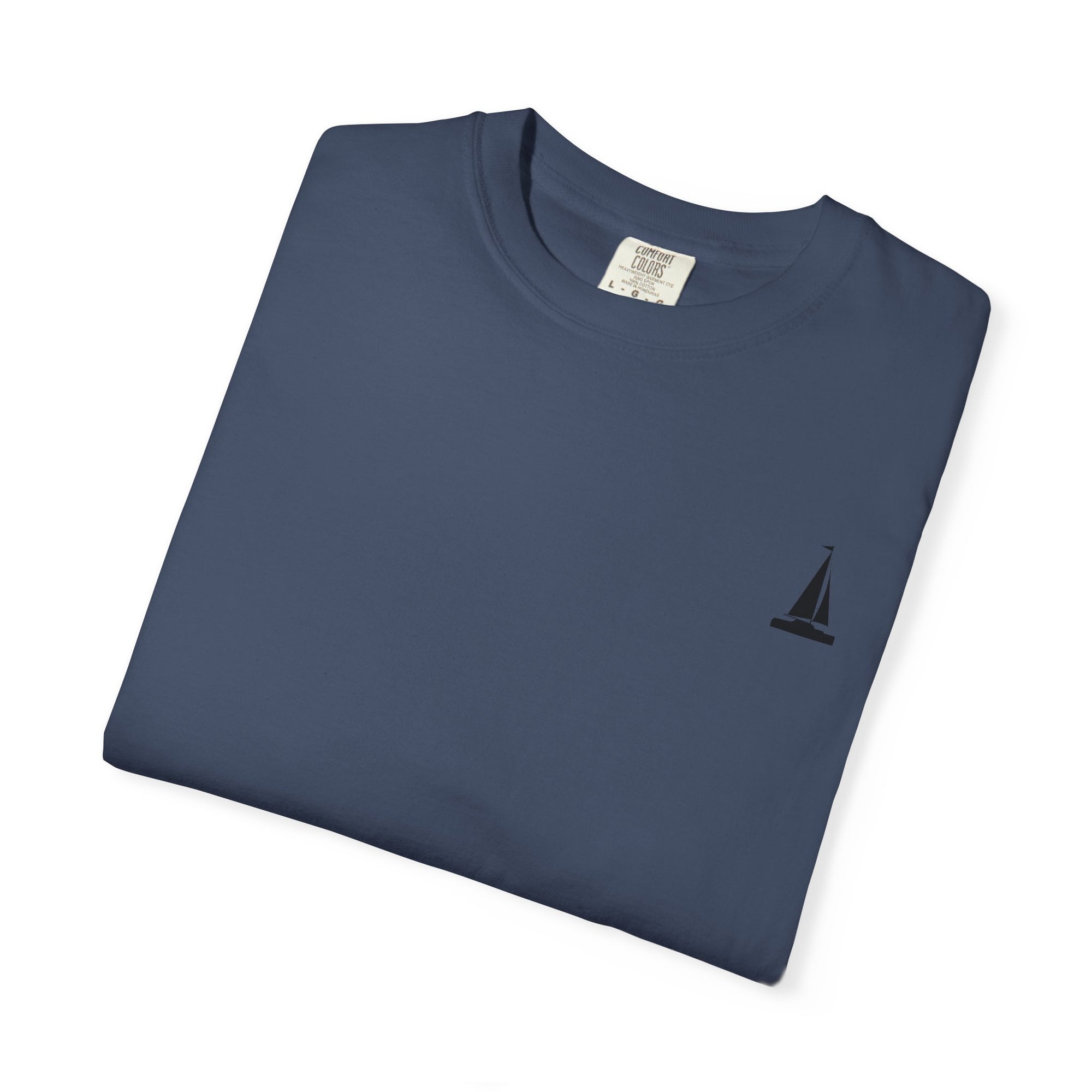 Miami Beach Tee