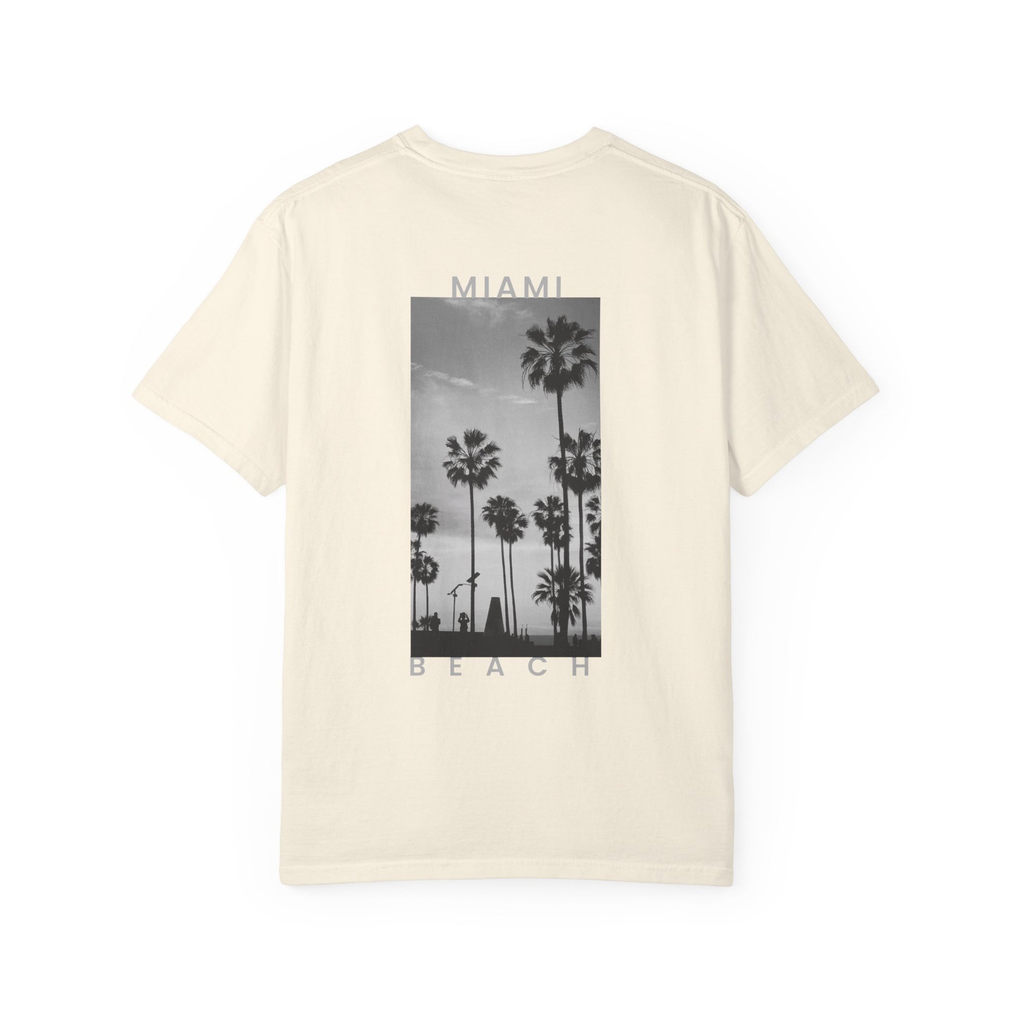 Miami Beach Tee
