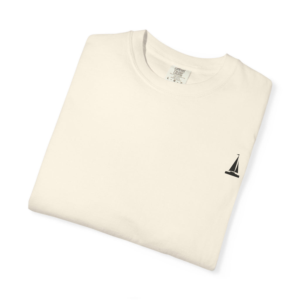 Palm Tree Sunset T-Shirt