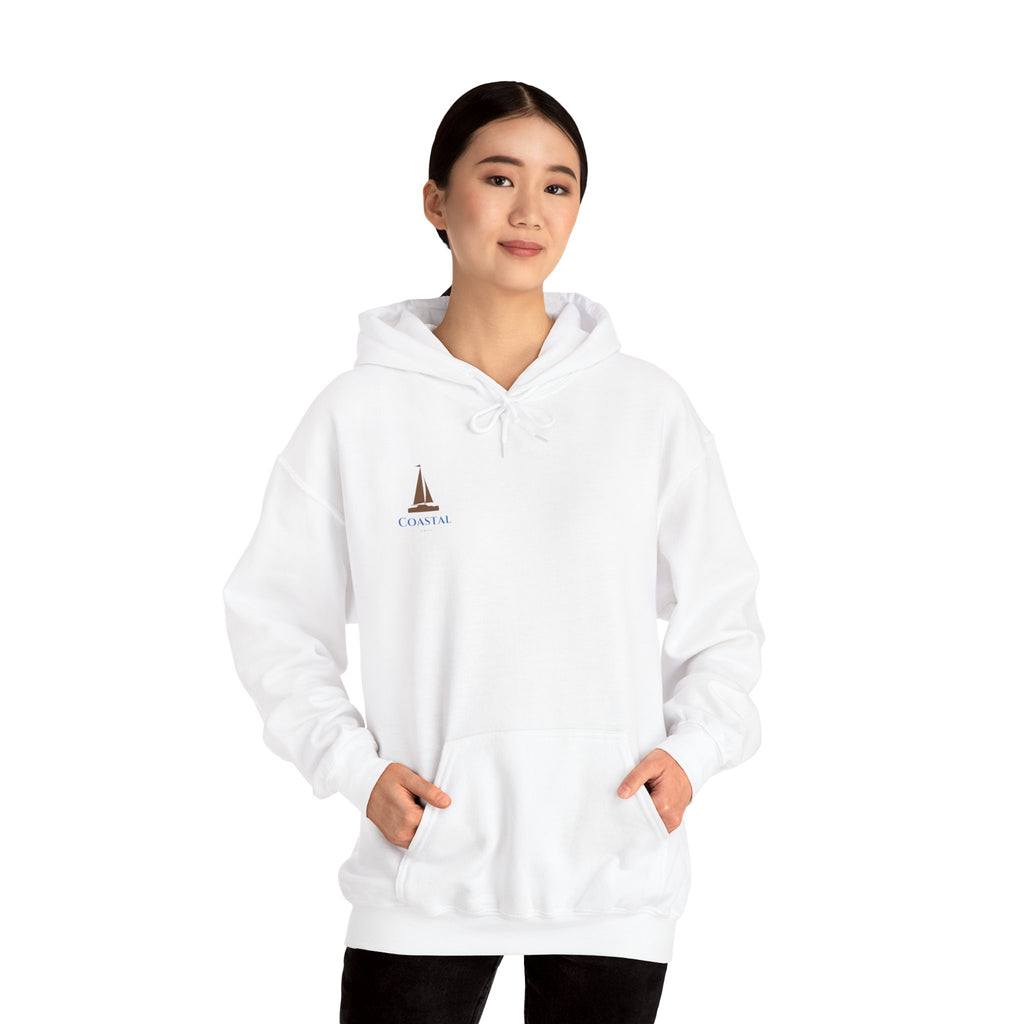 Iceland Adventure Hoodie