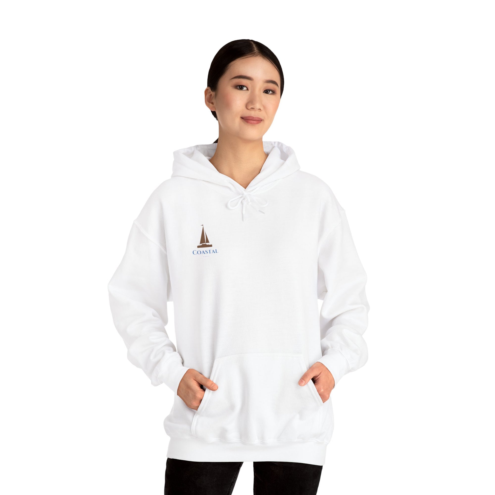 Iceland Adventure Hoodie