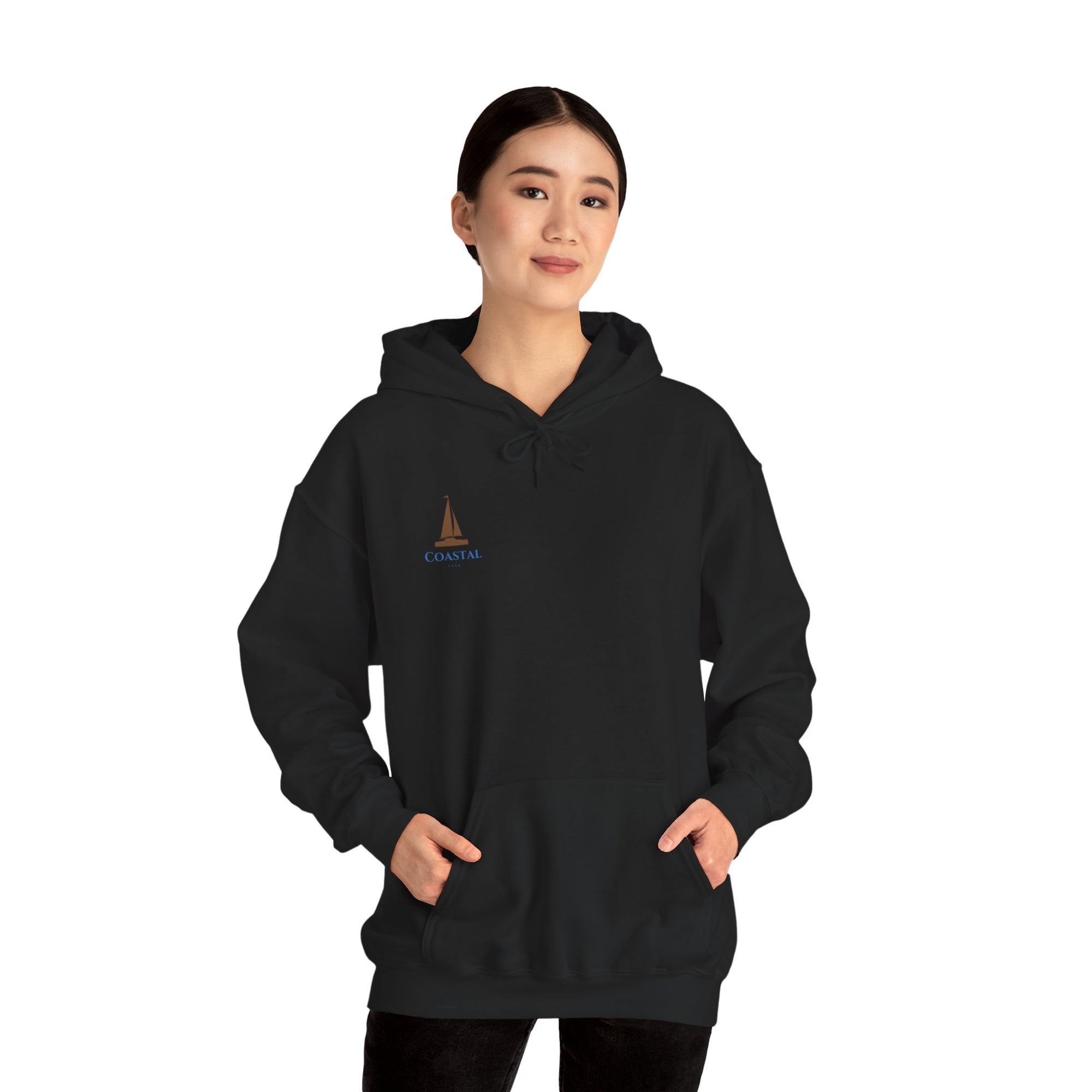 Iceland Adventure Hoodie