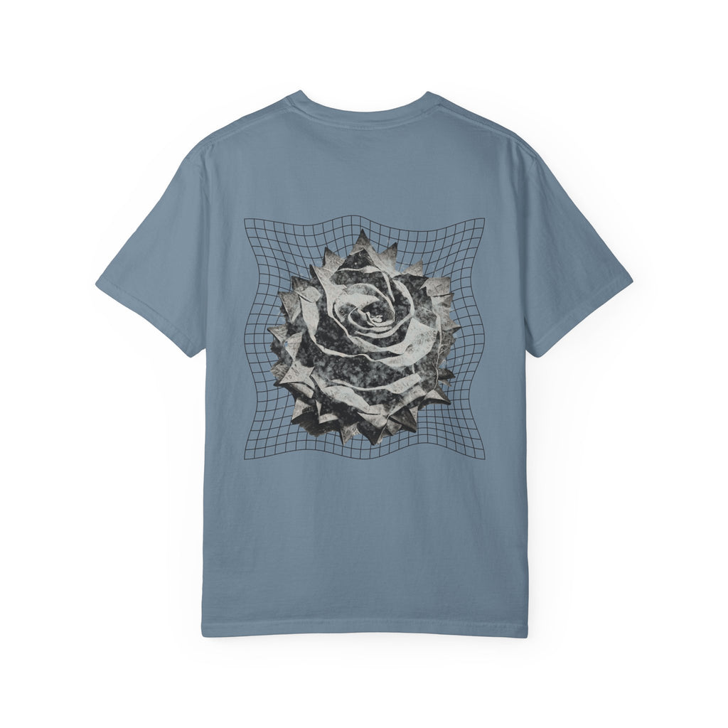 Rose Graphic Tee