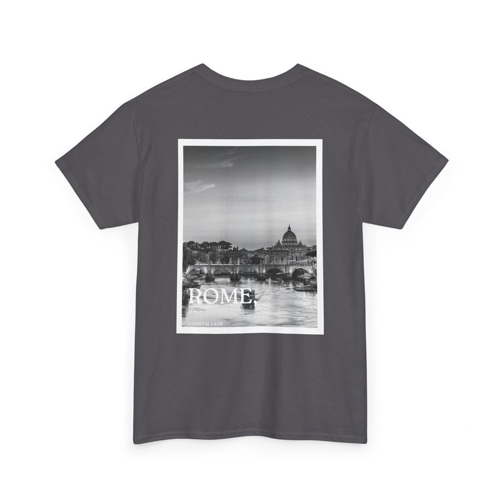 Rome Graphic Tee