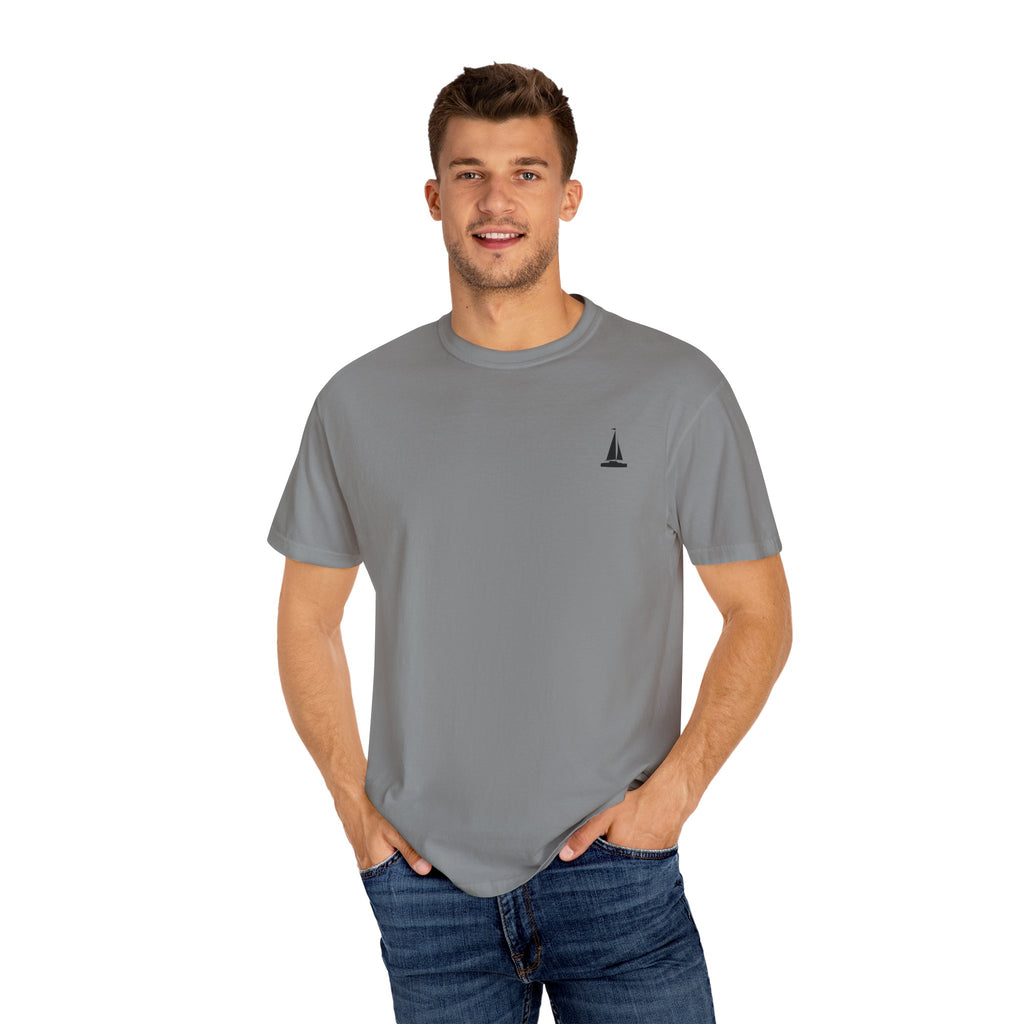 Rose Graphic Tee