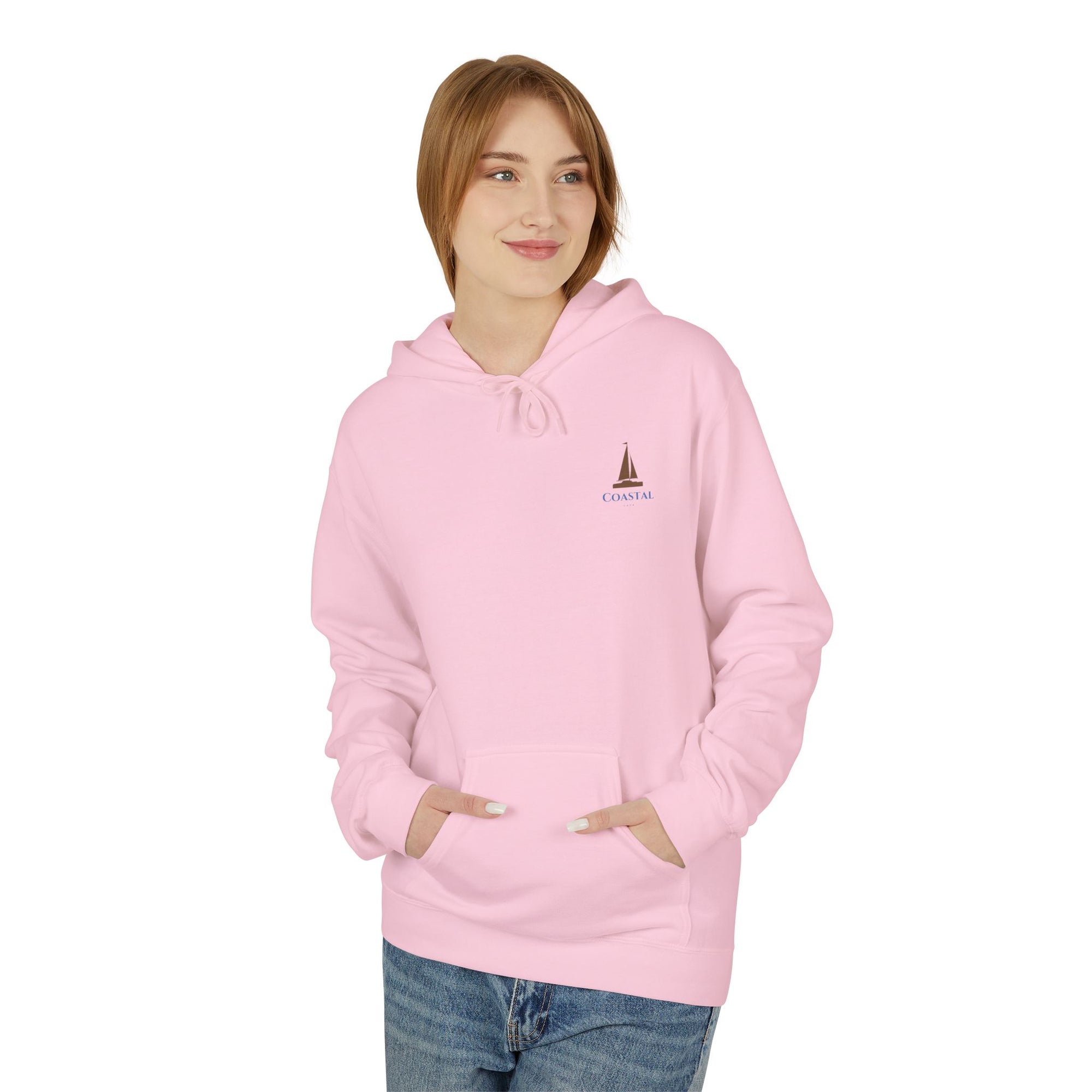 Grand Teton National Park Hoodie