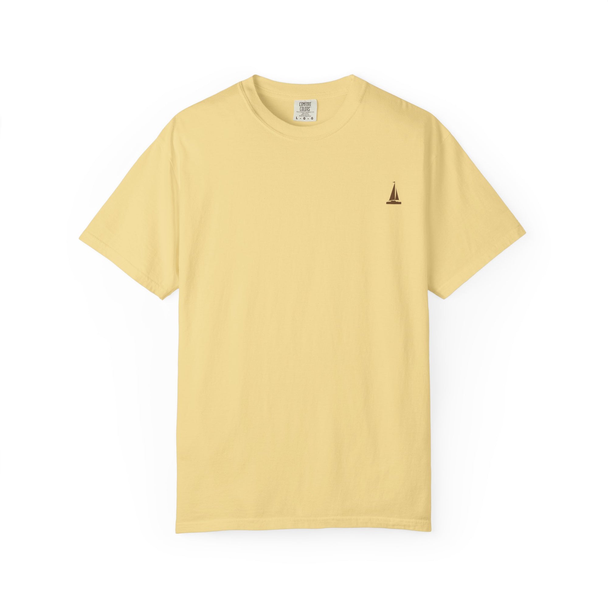 Coastal Vibes T-Shirt