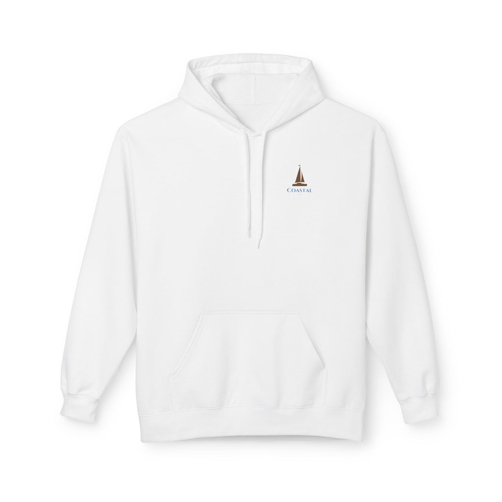 Grand Teton National Park Hoodie