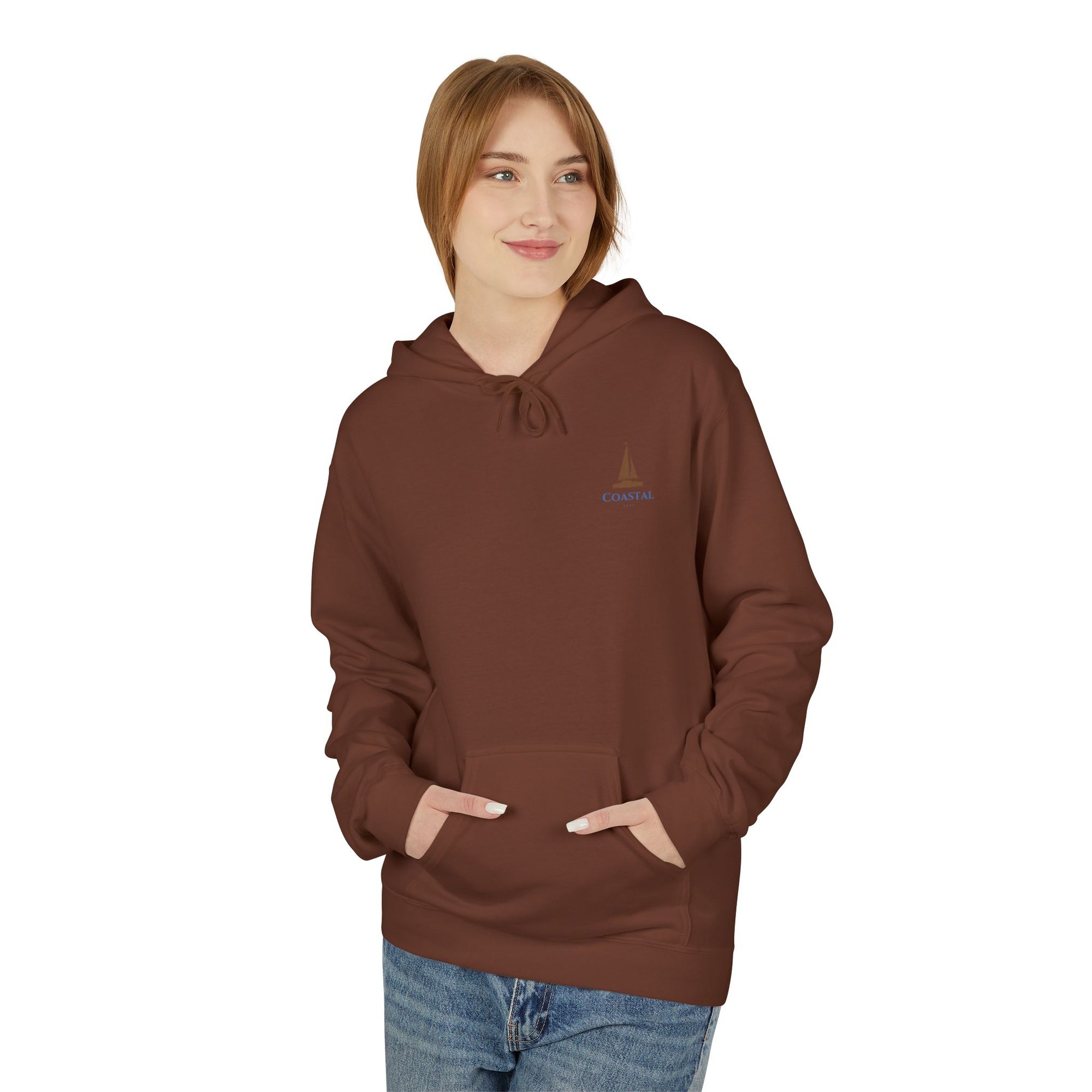 Grand Teton National Park Hoodie