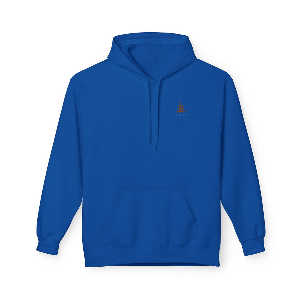 Grand Teton National Park Hoodie