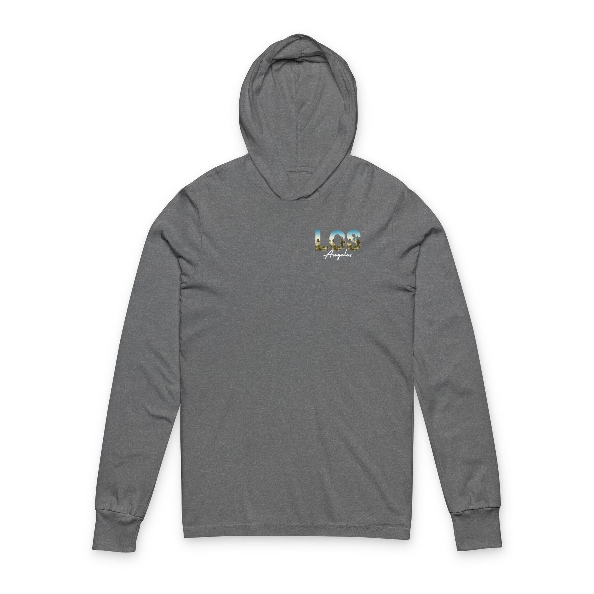 Los Angeles Vibes Hoodie