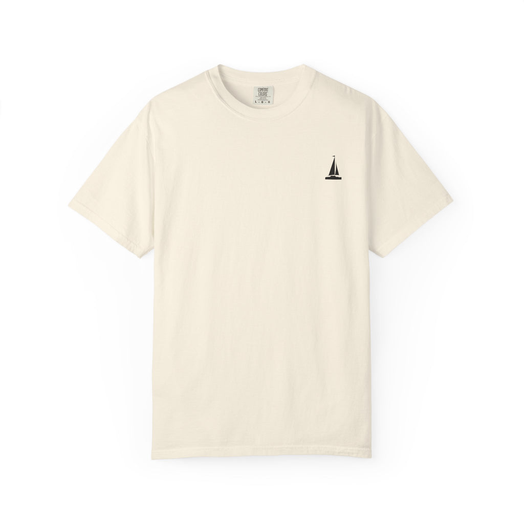 Rose Graphic Tee