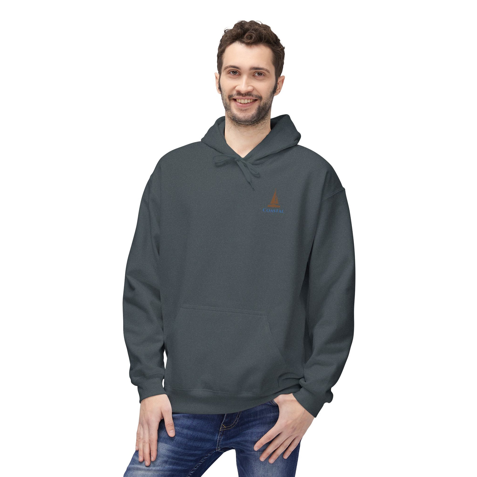 Grand Teton National Park Hoodie