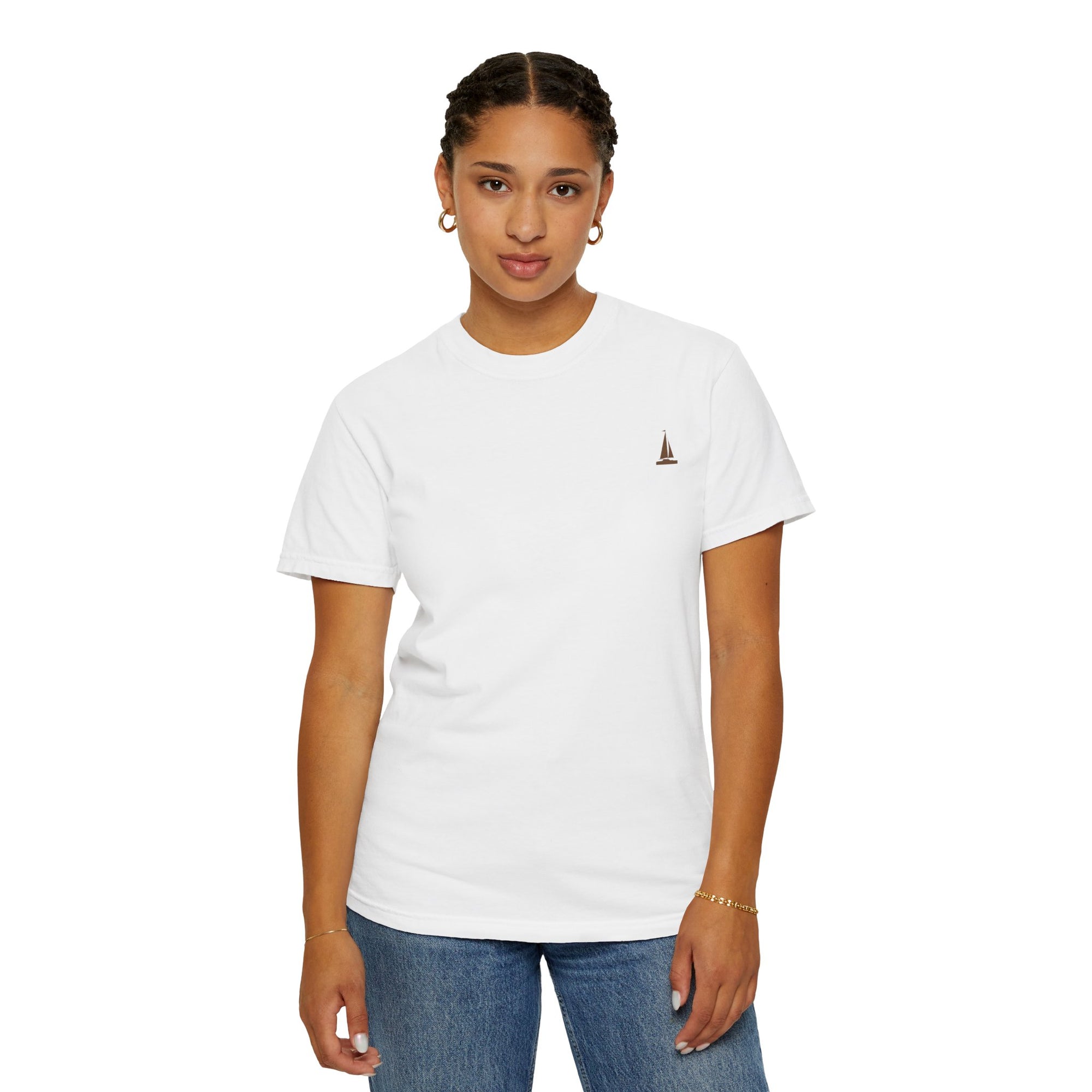 Coastal Vibes T-Shirt