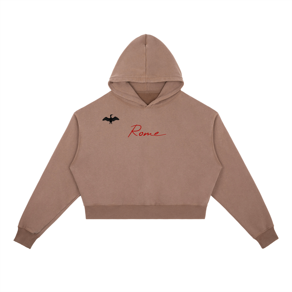 Rome Hoodie
