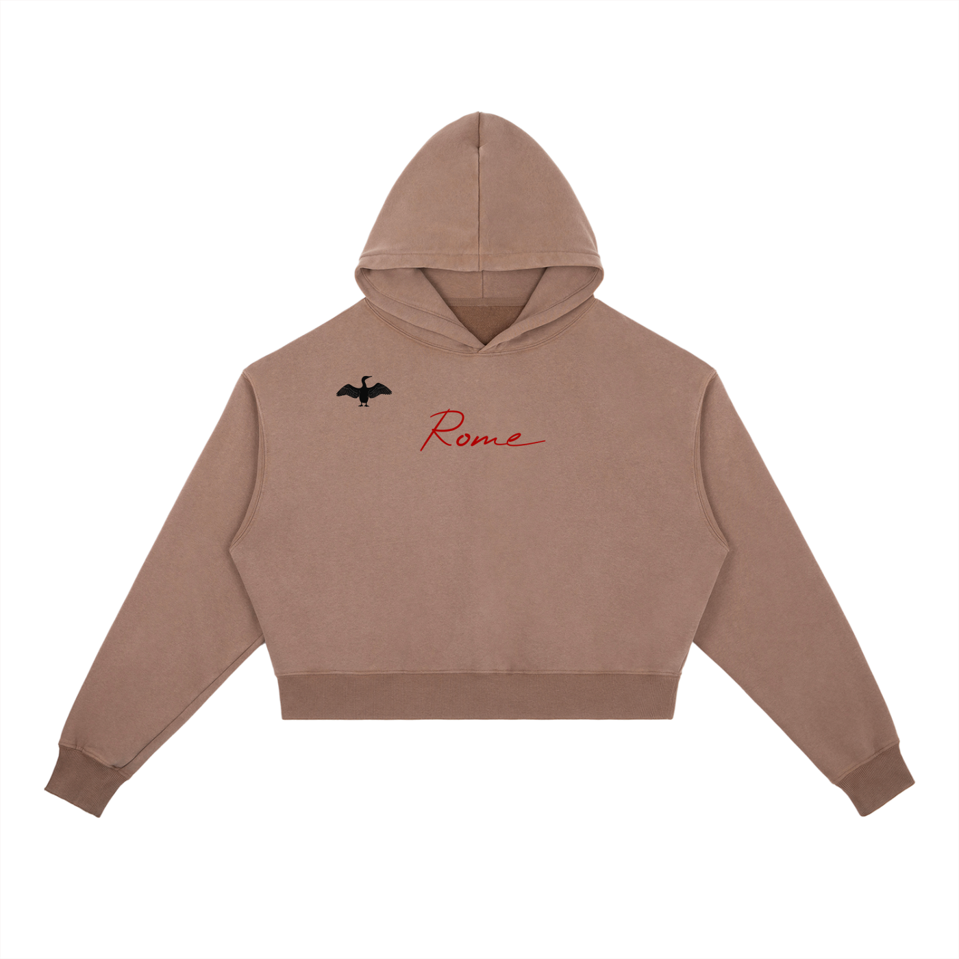 Rome Hoodie