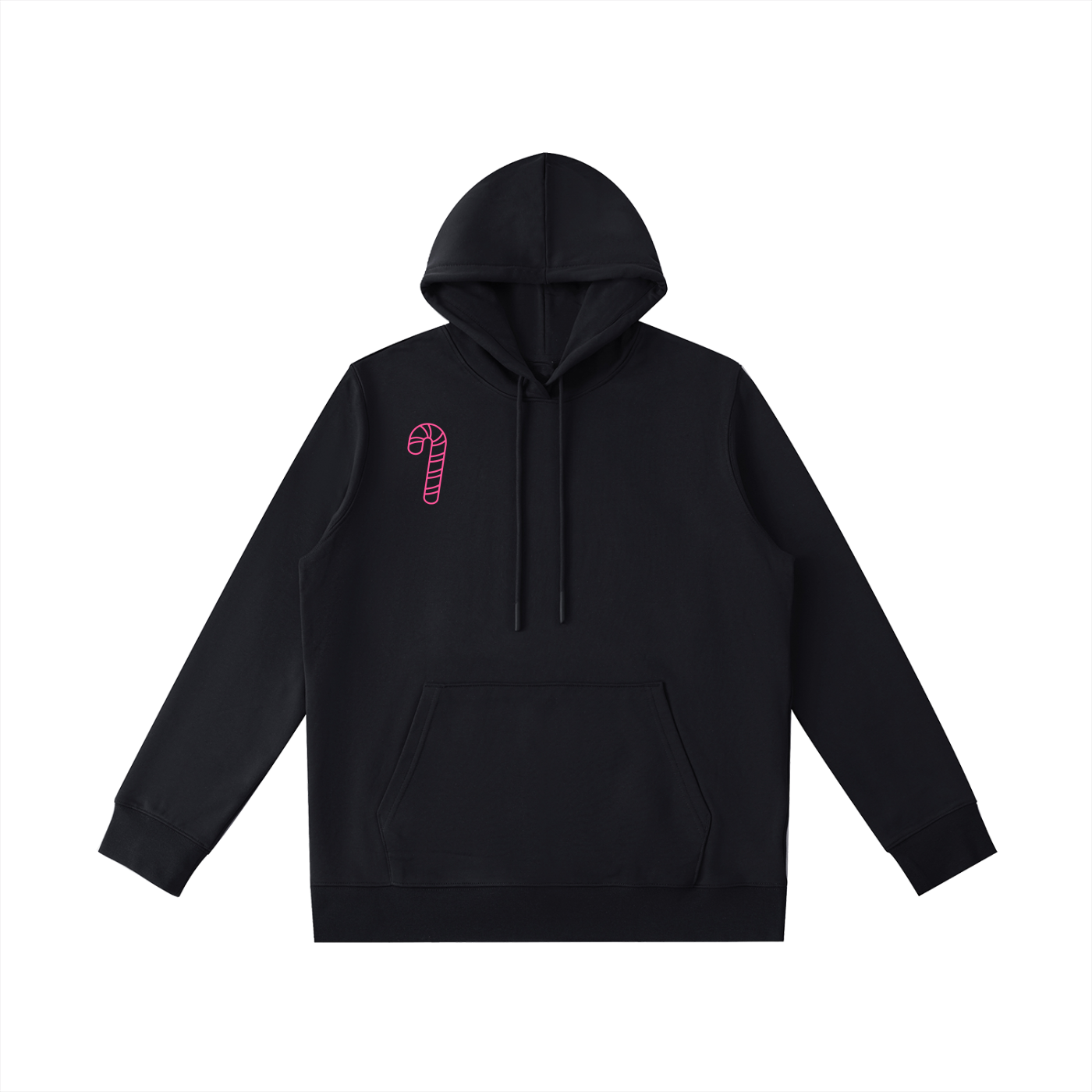 Essential Christmas Oversized Hoodie