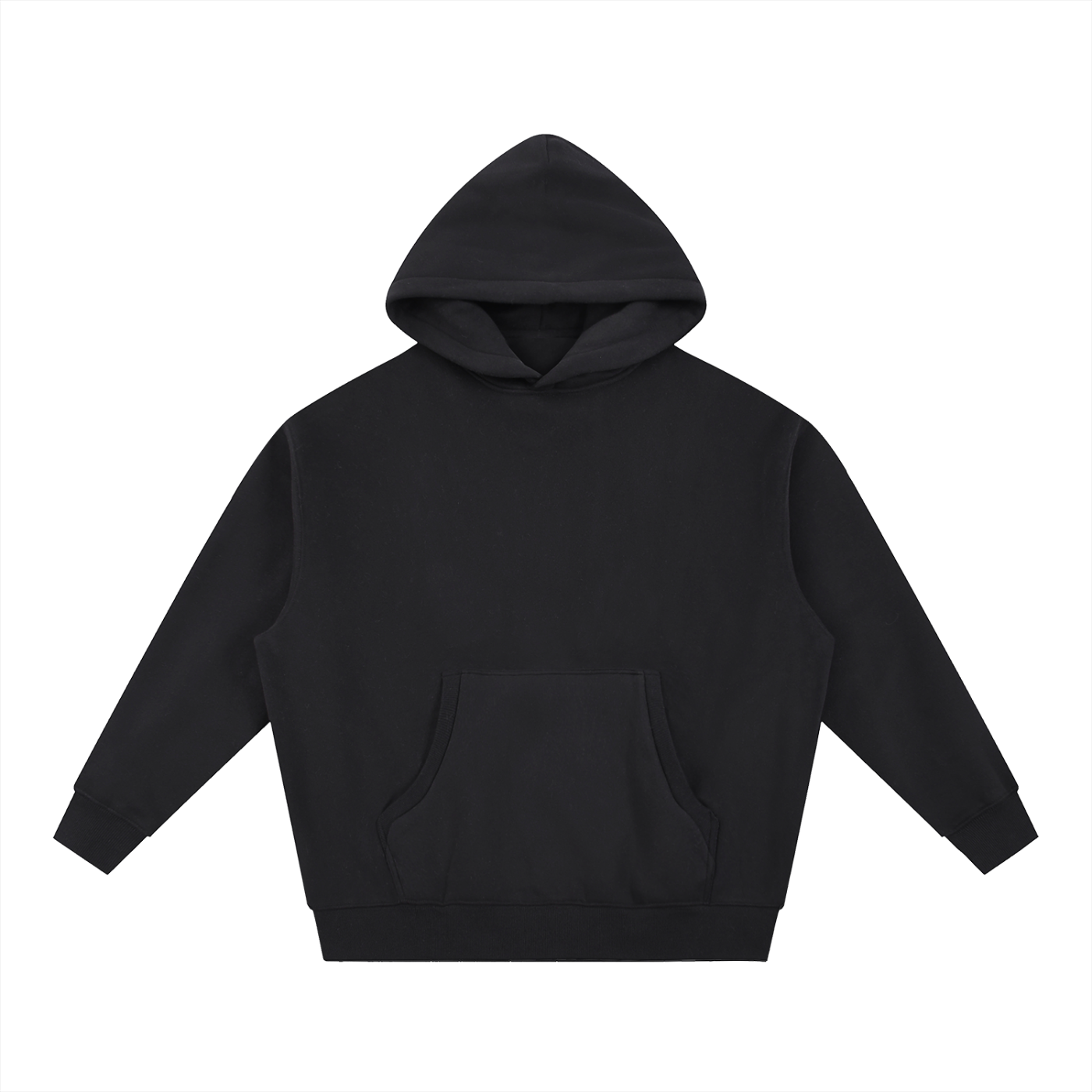 NYC Boxy Hoodie