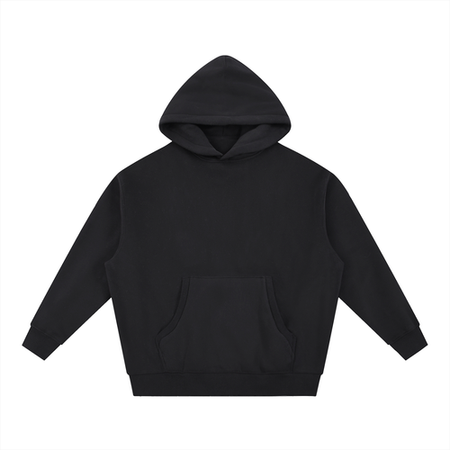 NYC Boxy Hoodie
