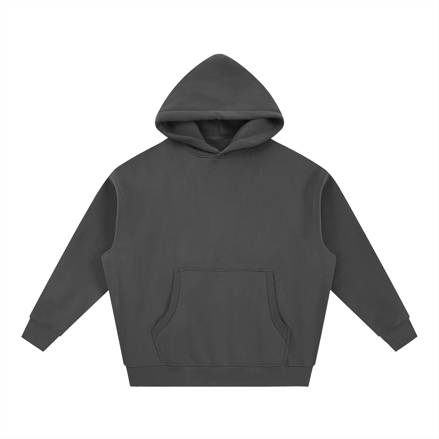NYC Boxy Hoodie