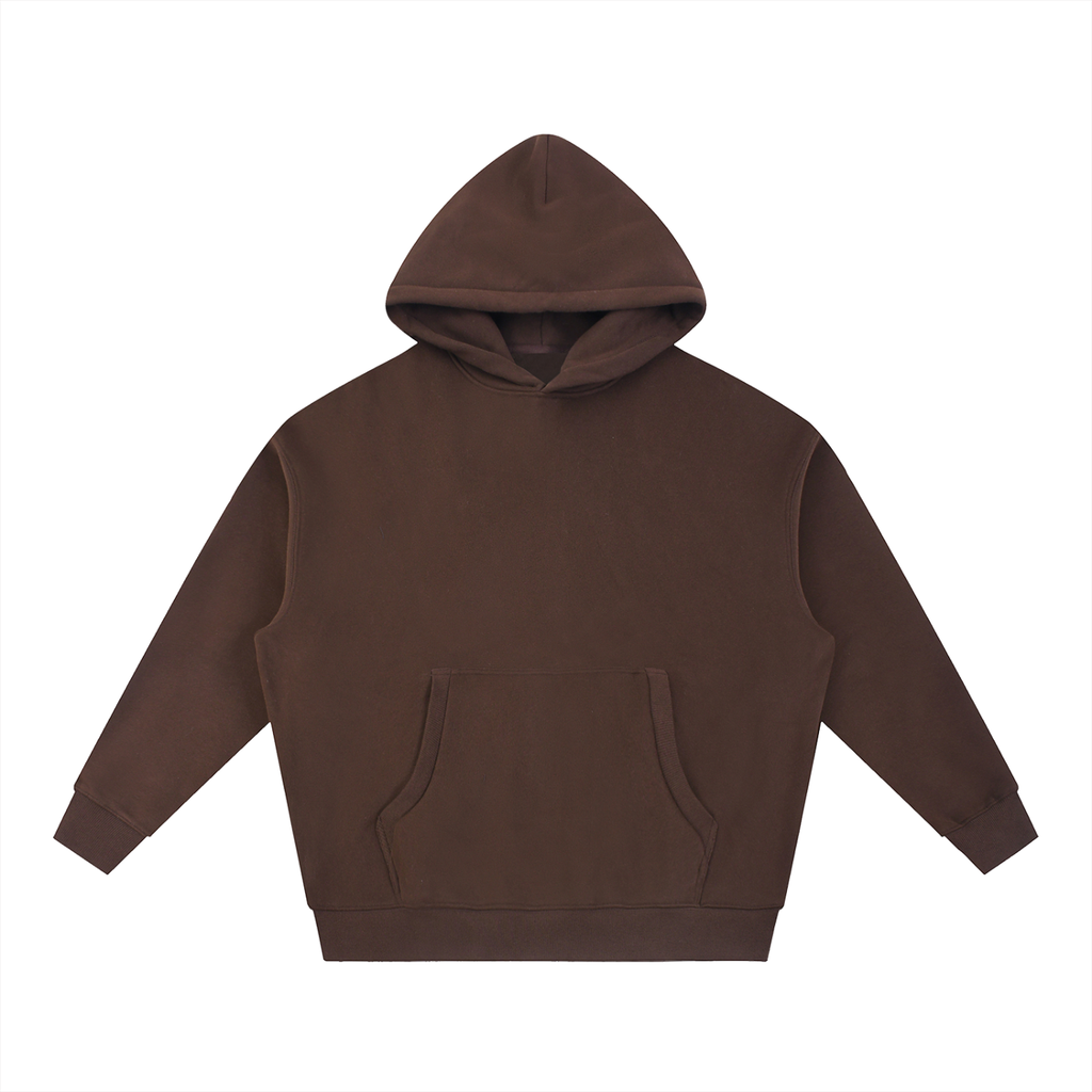 NYC Boxy Hoodie
