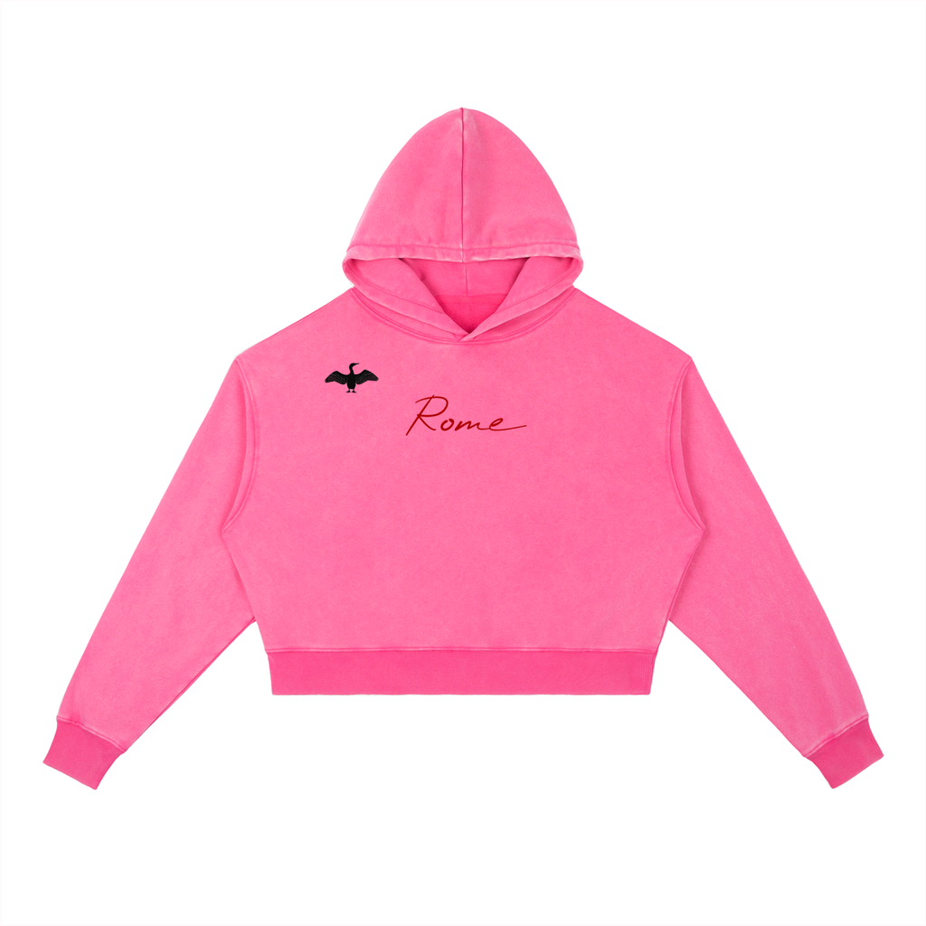 Rome Hoodie