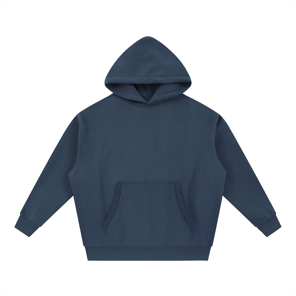 NYC Boxy Hoodie