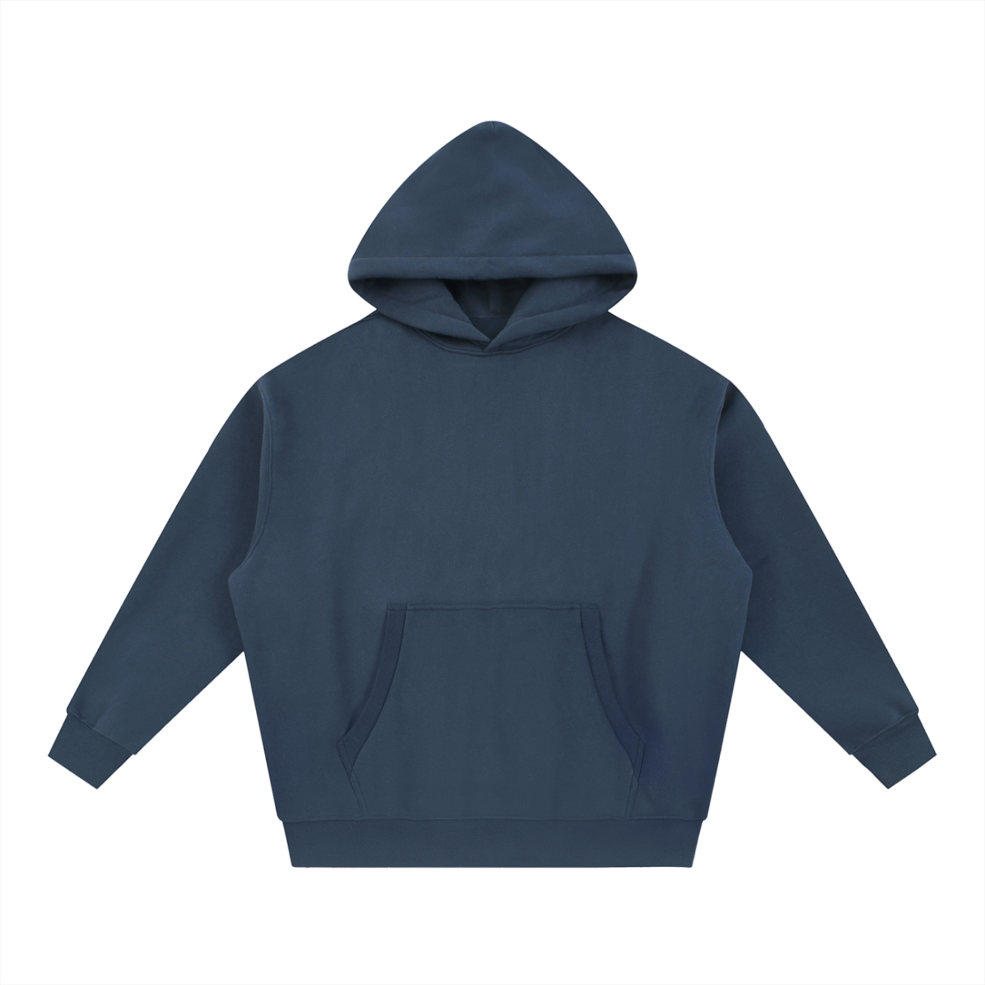 NYC Boxy Hoodie